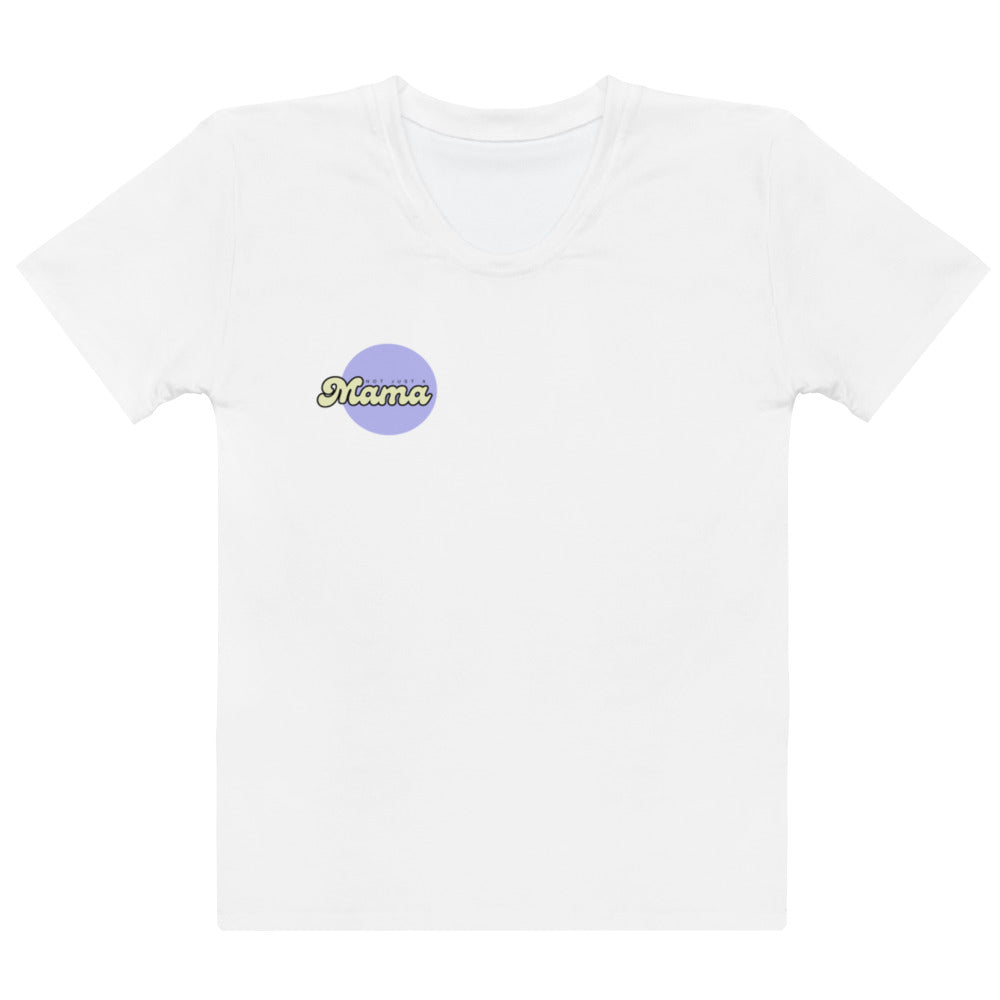 The "More Than a Mama" Tee