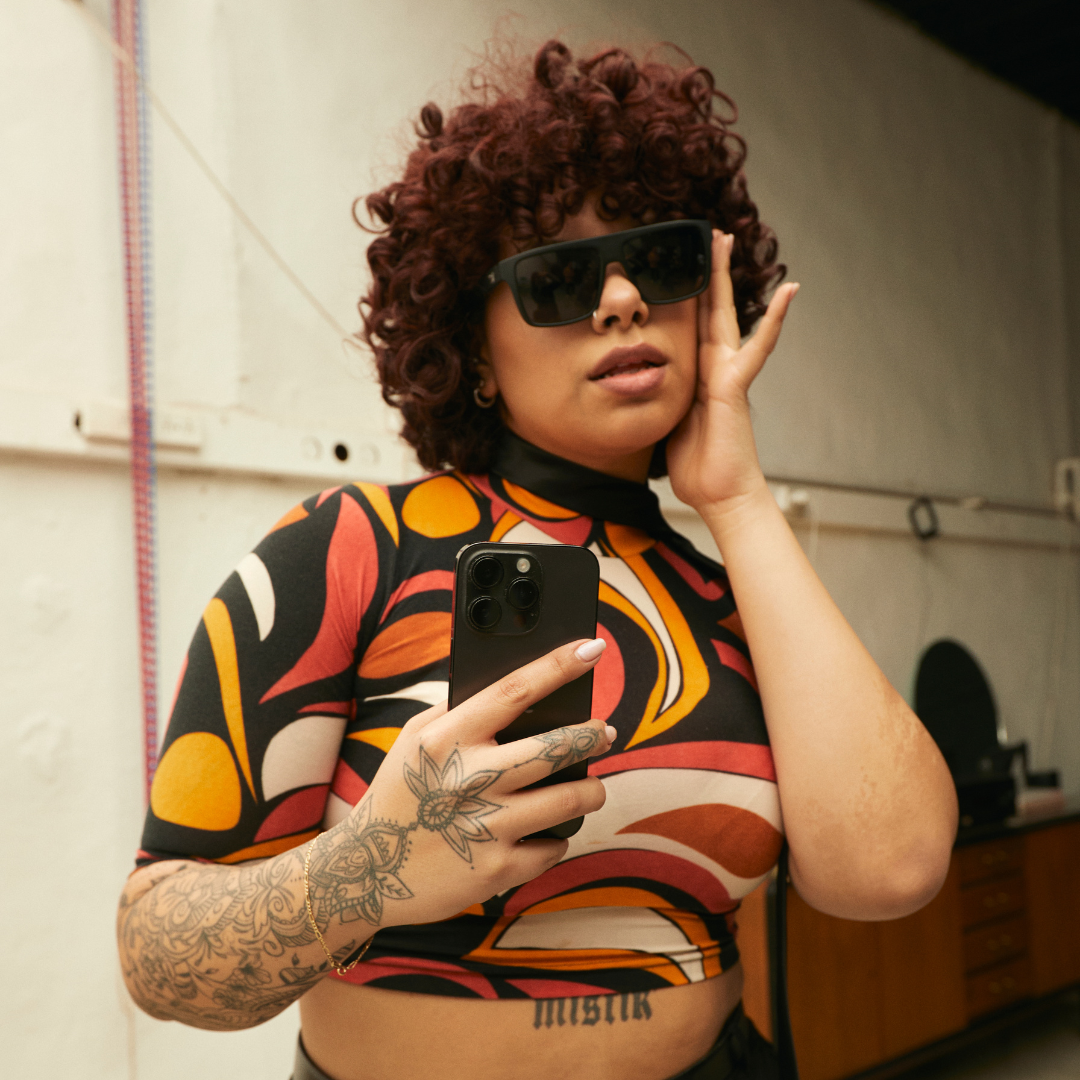 5 Reasons You're hashtag#NotJustaMama: Embracing All That You Are Beyond Motherhood