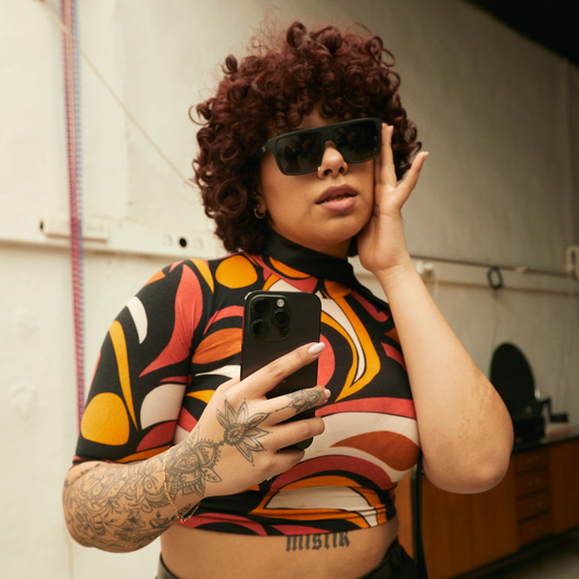 5 Reasons You're hashtag#NotJustaMama: Embracing All That You Are Beyond Motherhood