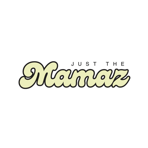 Not Just The Mamaz