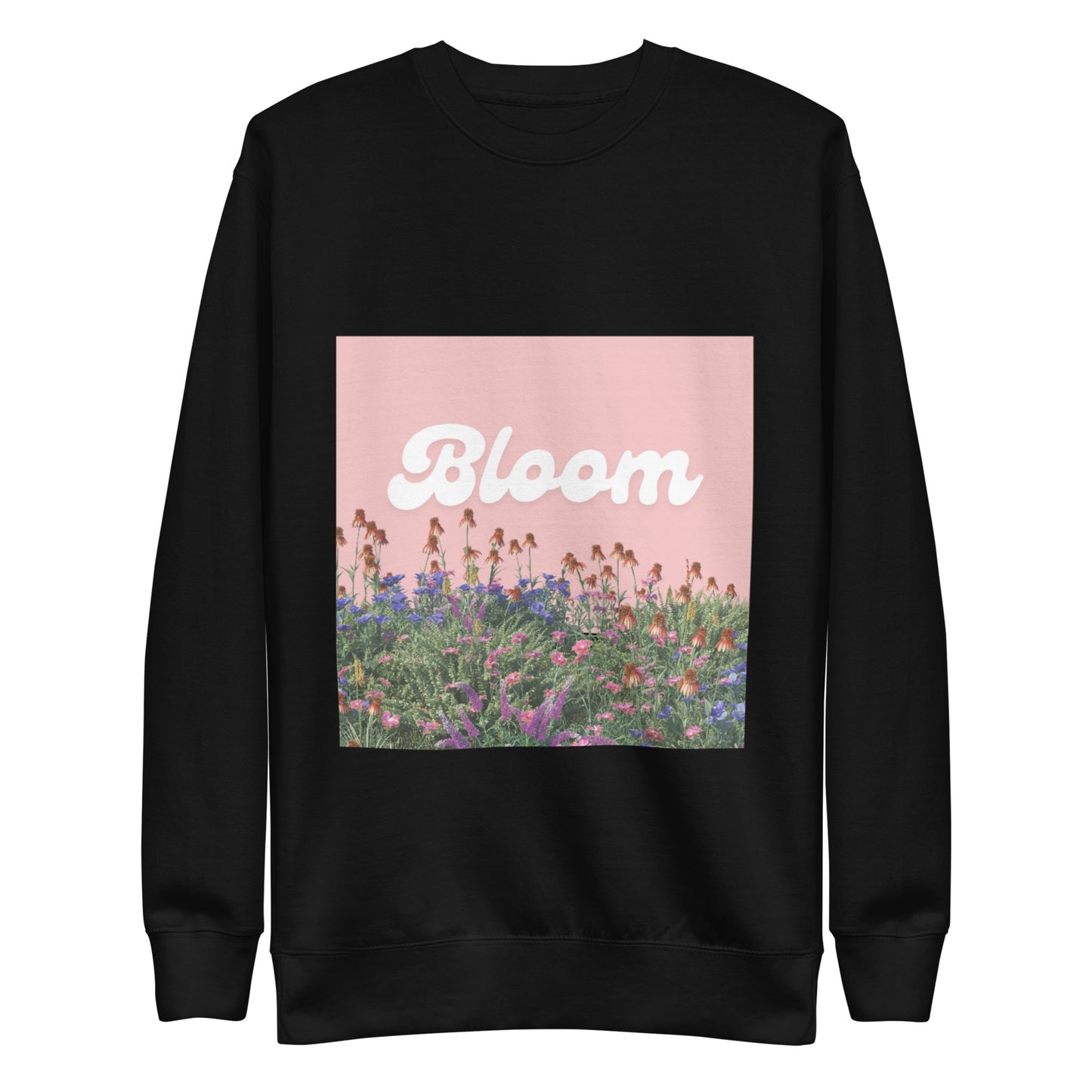Mama in Bloom Crew