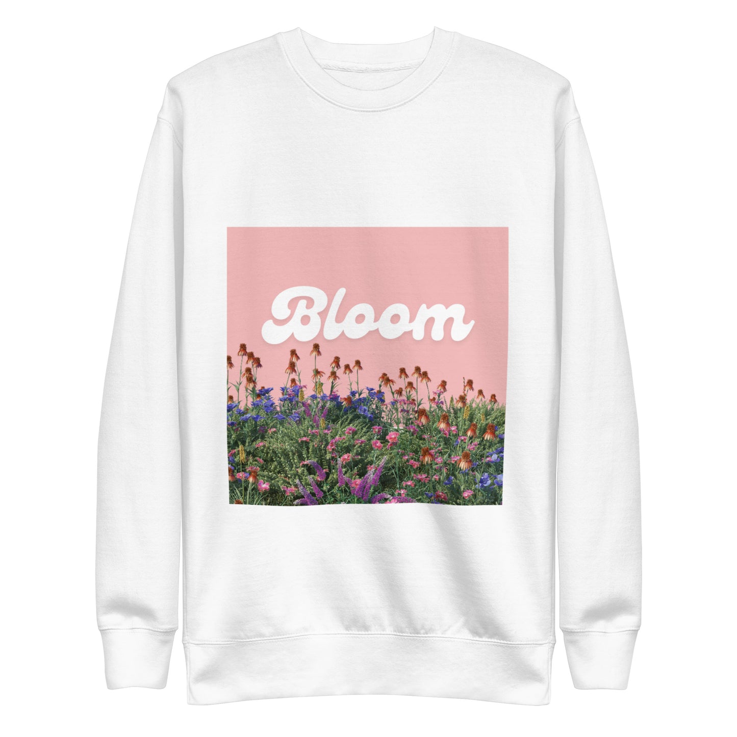 Mama in Bloom Crew