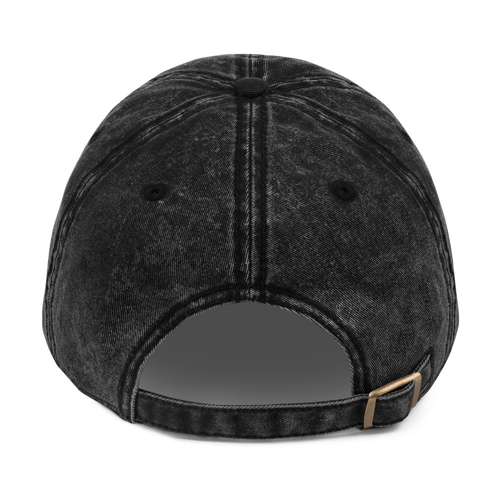 Not Just a Mama - Mom Cap
