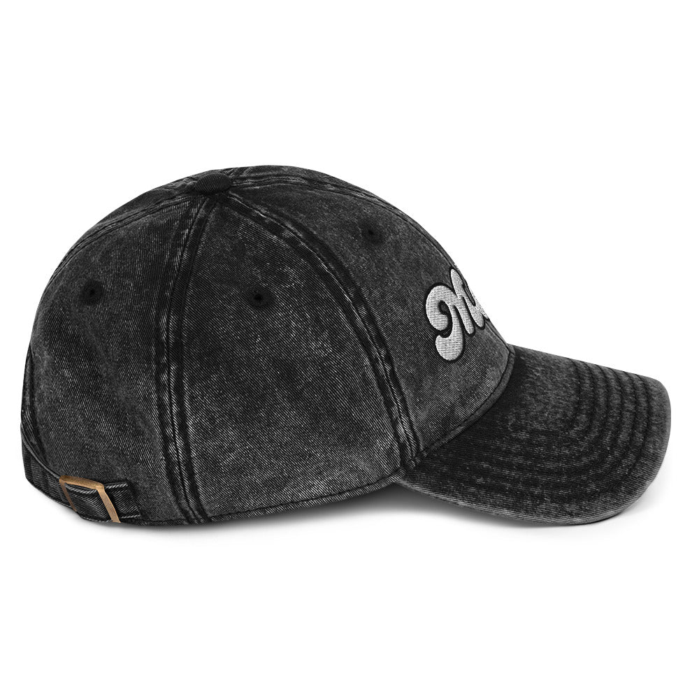 Not Just a Mama - Mom Cap